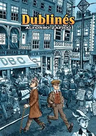 DUBLINES Precio Reducido