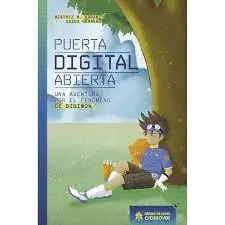 PUERTA DIGITAL ABIERTA, UNA AVENTURA POR EL FENOME Directo De Fábrica