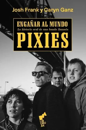 Comprar En Línea ENGAÑAR AL MUNDO PIXIES