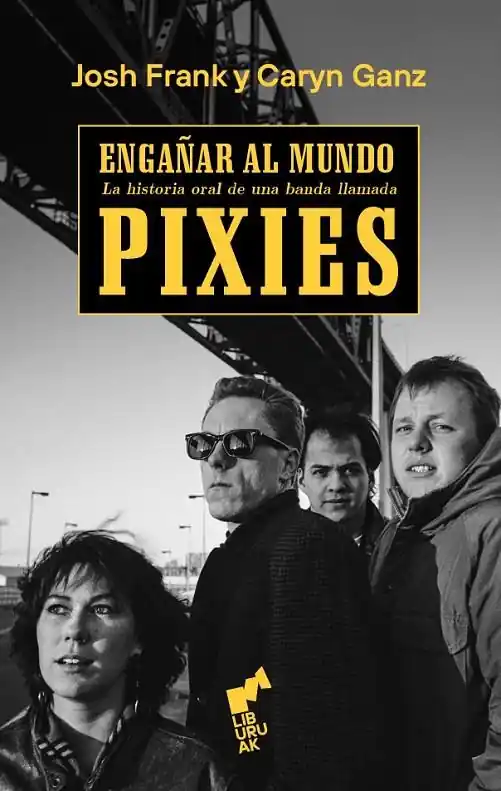 Comprar En Línea ENGAÑAR AL MUNDO PIXIES