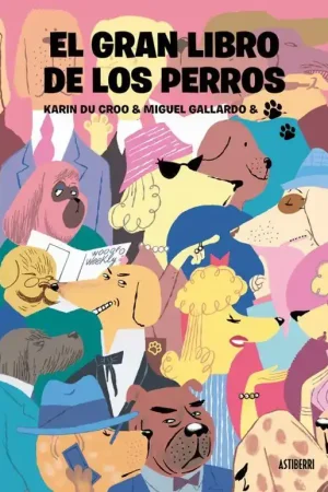 Ordena Ya EL GRAN LIBRO DE LOS PERROS