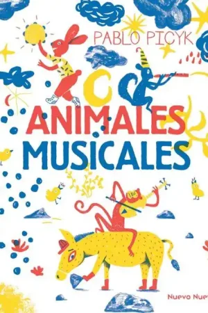ANIMALES MUSICALES Garantía De Devolución De Dinero