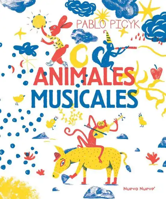 ANIMALES MUSICALES Garantía De Devolución De Dinero
