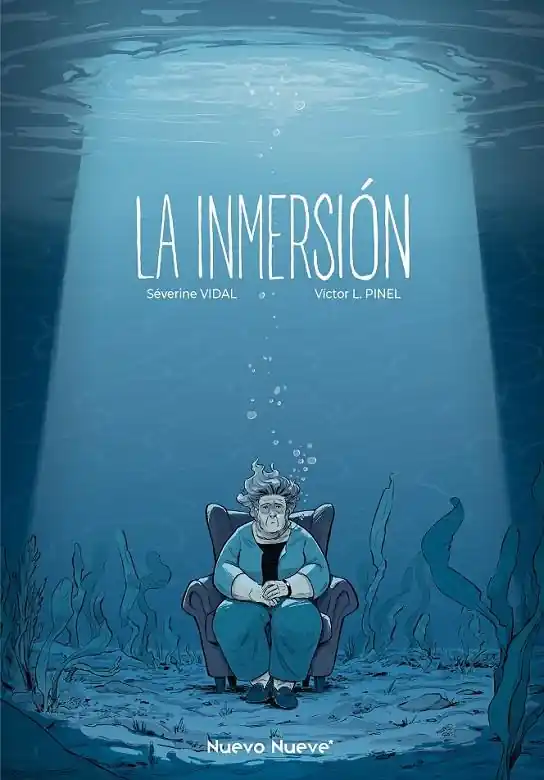 Popular LA INMERSIÓN
