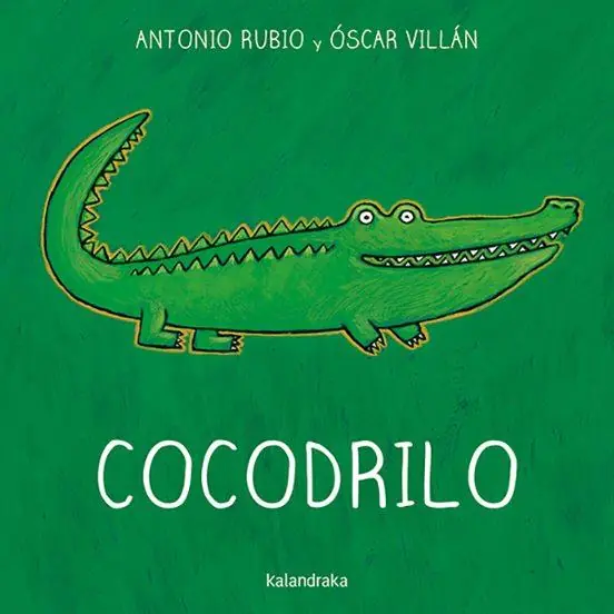 COCODRILO Oferta Flash