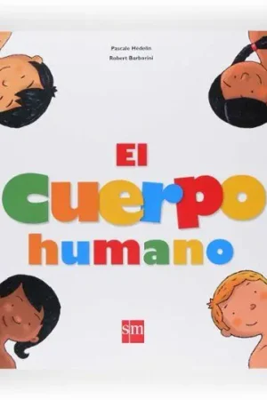CUERPO HUMANO,EL Oferta Flash