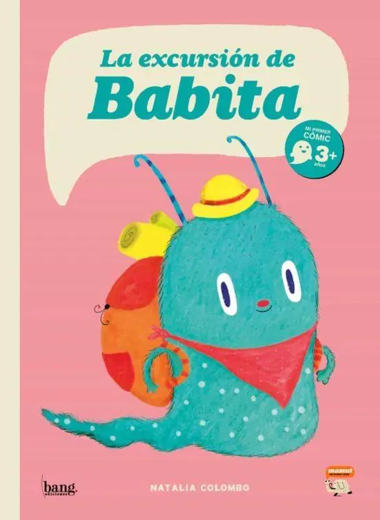 LA EXCURSION DE BABITA Oferta De Temporada