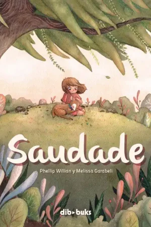 SAUDADE Ocasión Especial
