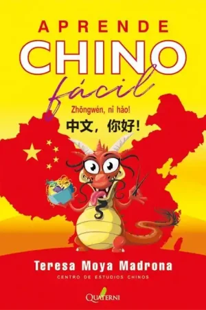 APRENDE CHINO FACIL Súper Precio