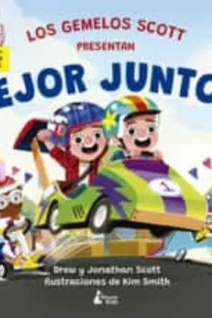 Promoción MEJOR JUNTOS