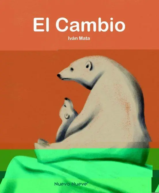 EL CAMBIO (MAYUSCULAS) No Te Lo Pierdas