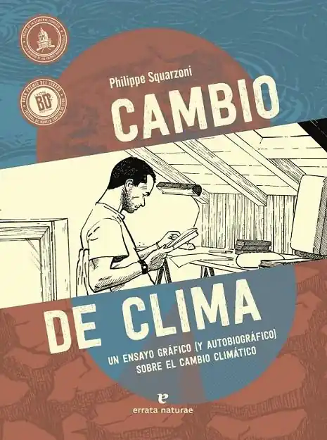 CAMBIO DE CLIMA Ordenar Ahora Mismo
