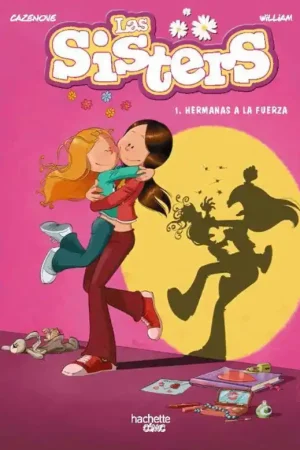 Oferta Flash LAS SISTERS 1
