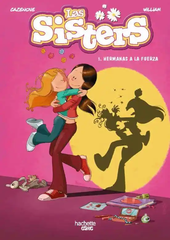 Oferta Flash LAS SISTERS 1