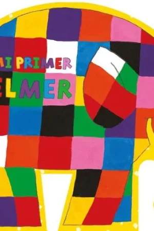 MI PRIMER ELMER Popular