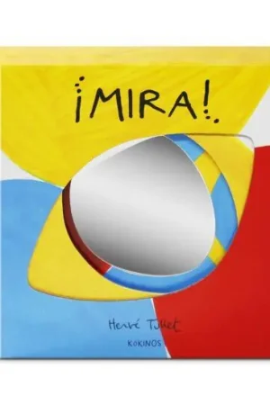 MIRA Solo Por Tiempo Limitado