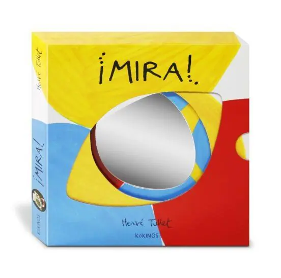 MIRA Solo Por Tiempo Limitado
