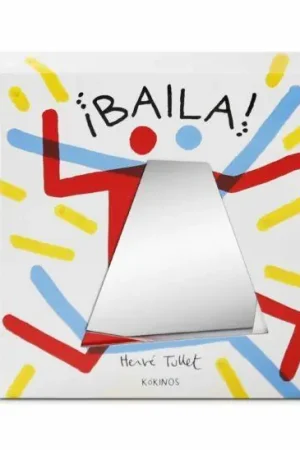 ¡BAILA! Compra Hoy