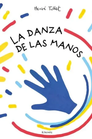 Promoción Exclusiva LA DANZA DE LAS MANOS
