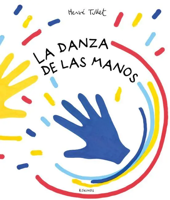 Promoción Exclusiva LA DANZA DE LAS MANOS