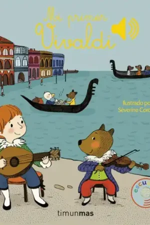 MI PRIMER VIVALDI Imprescindible (Must-Have)