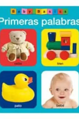 Comprar En Línea PRIMERAS PALABRAS