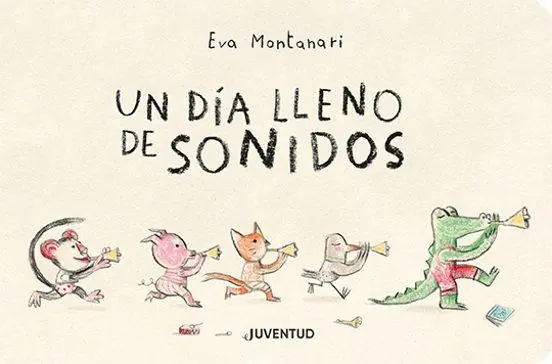 Compra Hoy UN DIA LLENO DE SONIDOS