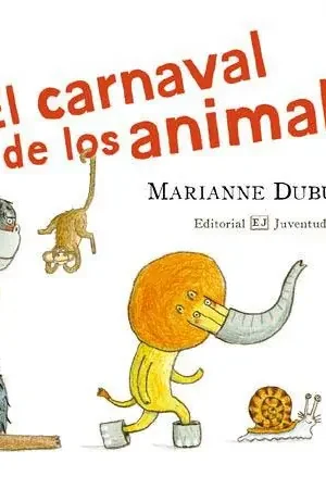 CARNAVAL DE LOS ANIMALES,EL Precio Reducido