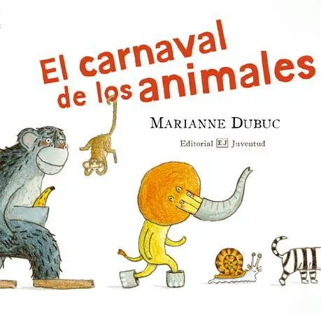 CARNAVAL DE LOS ANIMALES,EL Precio Reducido
