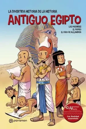 Compra Ahora ANTIGUO EGIPTO LAS PIRAMIDES; EL PAPIRO; EL FARO DE ALEJANDRIA