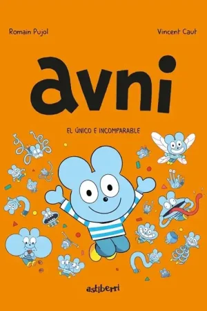 Oferta De Temporada AVNI 05. EL UNICO E INCOMPARABLE