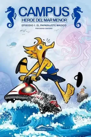 CAMPUS, HEROE DEL MAR MENOR 01 Última Versión