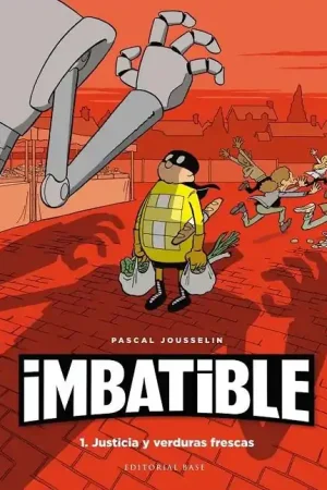 Barato IMBATIBLE 1 JUSTICIA Y VERDURAS FRESCAS