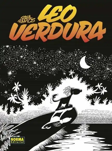 LEO VERDURA Gran Oferta