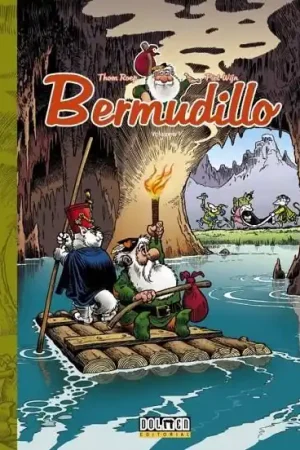 BERMUDILLO 01. 2ª EDICION Gran Oferta