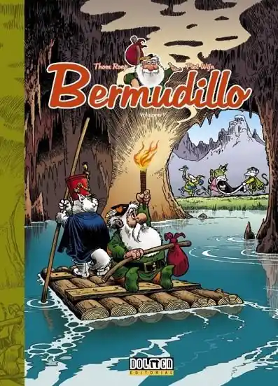 BERMUDILLO 01. 2ª EDICION Gran Oferta
