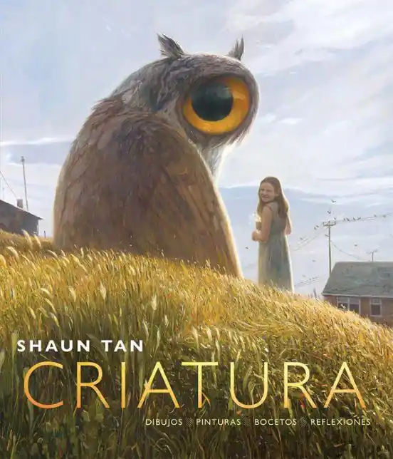CRIATURA Compra Ahora