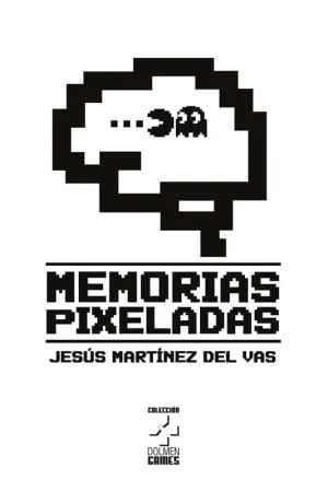 MEMORIAS PIXELADAS Descuento