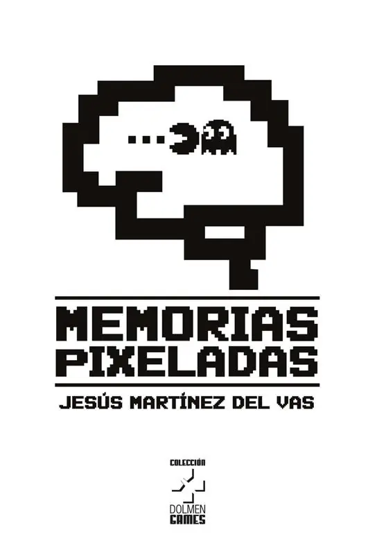 MEMORIAS PIXELADAS Descuento