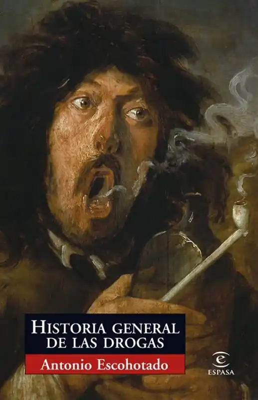 HISTORIA GENERAL DE LAS DROGAS Envío Exprés