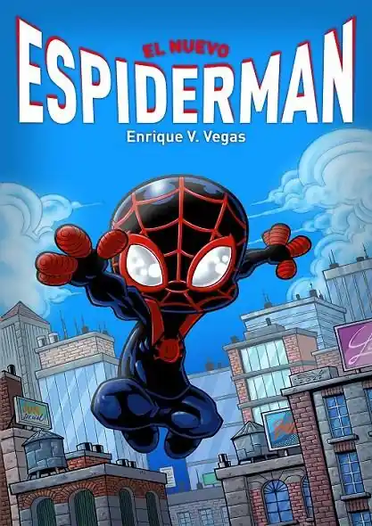 EL NUEVO ESPIDERMAN Imprescindible (Must-Have)
