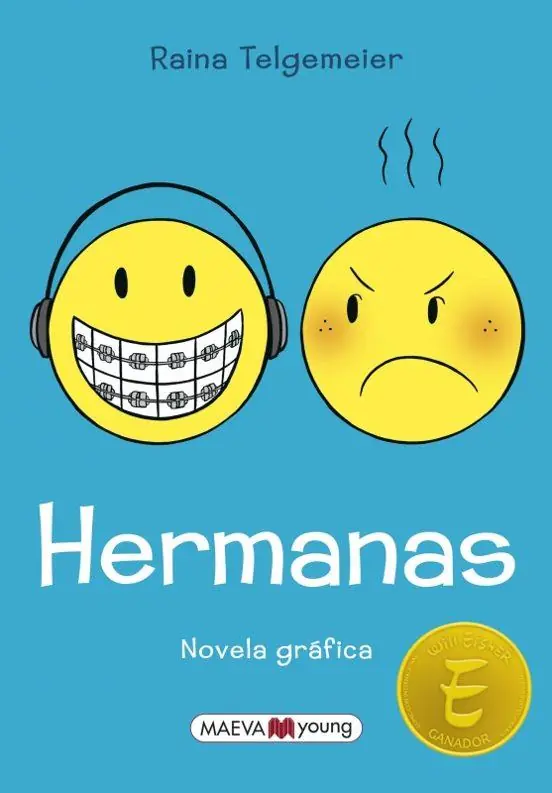 HERMANAS Favorito De Clientes