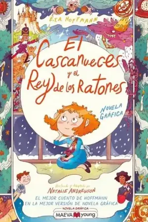 EL CASCANUECES Y EL REY DE LOS RATONES Últimas Unidades