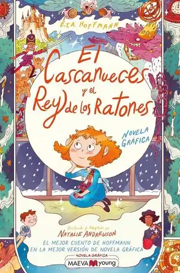 EL CASCANUECES Y EL REY DE LOS RATONES Últimas Unidades