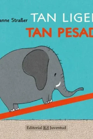 TAN LIGERO TAN PESADO Oferta Especial