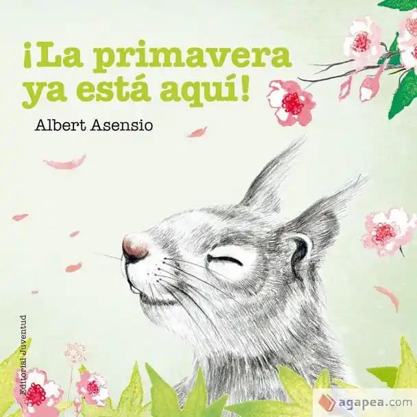 ¡LA PRIMAVERA YA ESTA AQUI! Solo Por Tiempo Limitado