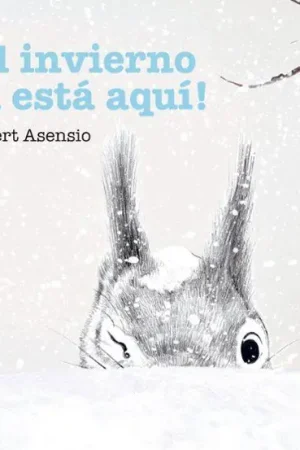 ¡EL INVIERNO YA ESTÁ AQUÍ! Novedad