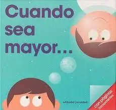 CUANDO SEA MAYOR Directo De Fábrica