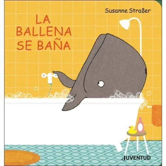 Certificado LA BALLENA SE BAÑA