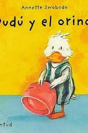 DUDU Y EL ORINAL Liquidación